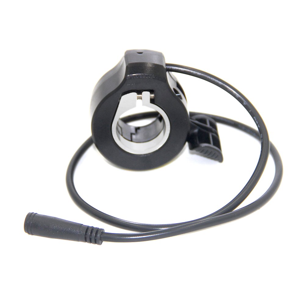 130X scooter parts thumb start to move throttle control speed accelerator for 24V36V scooter e-bike