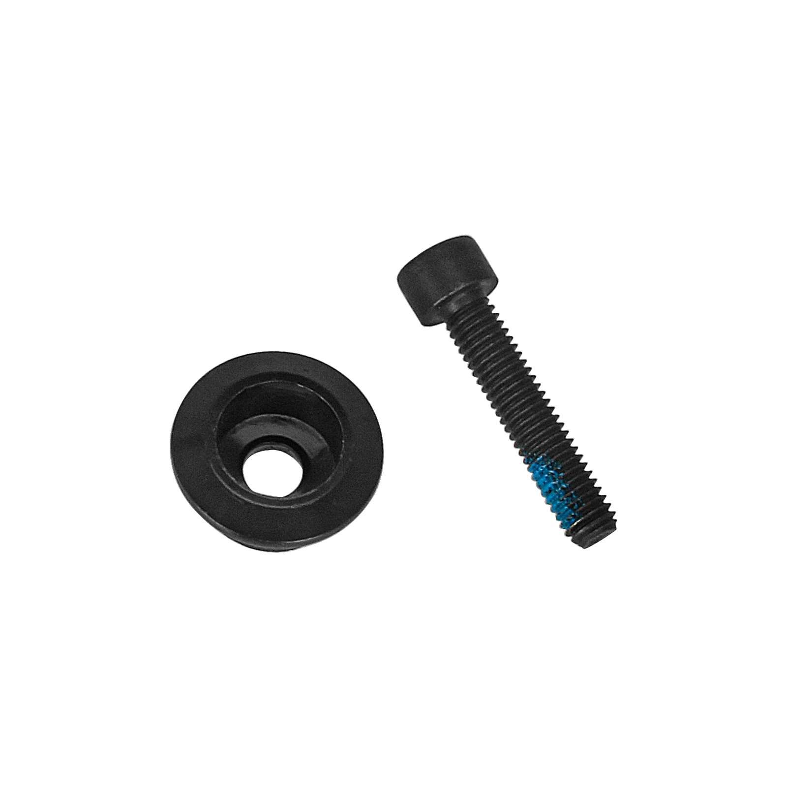 Electric Scooter Front Fork Screw Fold Bolt Middle Screws For Xiaomi Mi4 Pro Scooter Spare Parts Replacement Accessories