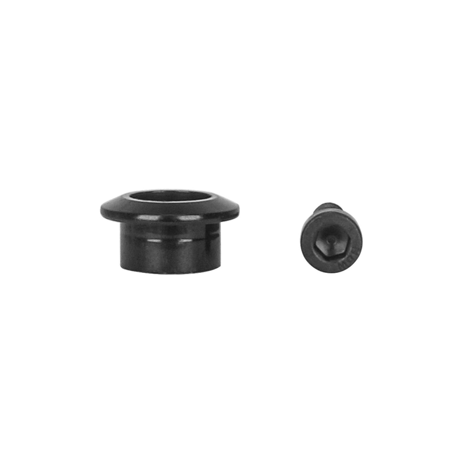 Electric Scooter Front Fork Screw Fold Bolt Middle Screws For Xiaomi Mi4 Pro Scooter Spare Parts Replacement Accessories