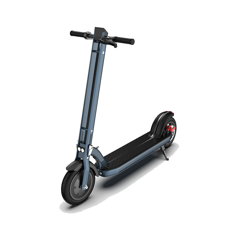 E scooter VICAN S09 Adult 250W 36V LCD Display electric scooter with controller scooter