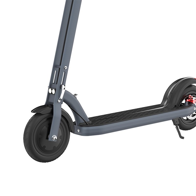 E scooter VICAN S09 Adult 250W 36V LCD Display electric scooter with controller scooter