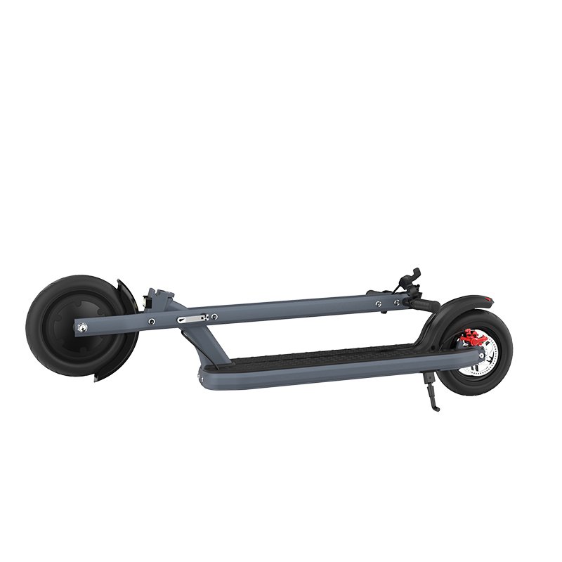 E scooter VICAN S09 Adult 250W 36V LCD Display electric scooter with controller scooter