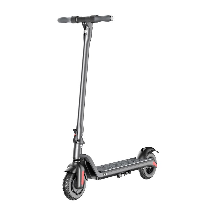 LED lightlithium battery 10ah two wheel electric scooter adults powerful scooter for young people