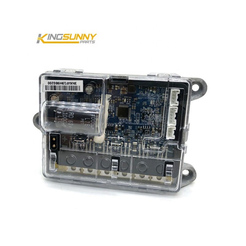 Original Circuit Board For Xiaomi M365 Scooter Controller Motherboard Control Board Electric Scooter Spare Parts