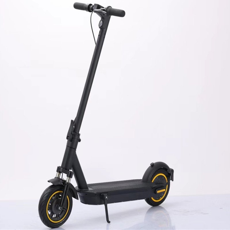 10 Inch brushless Motor 30-35km/h Off Road EU US Stock E Scooter Electric Scooter Adults Trotinette Electrique