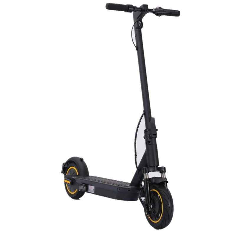10 Inch brushless Motor 30-35km/h Off Road EU US Stock E Scooter Electric Scooter Adults Trotinette Electrique