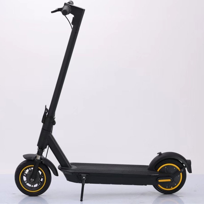 10 Inch brushless Motor 30-35km/h Off Road EU US Stock E Scooter Electric Scooter Adults Trotinette Electrique