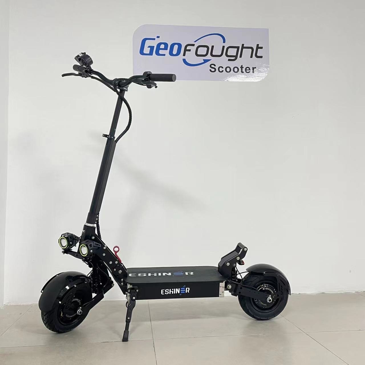 11inch all terrain off road 60v 6000w electric scooter fast speed long range powerful electric scooter for adult