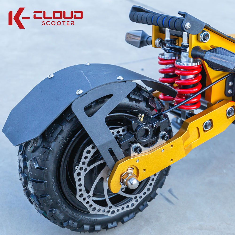 Customization 60V Electric Scooter 6000W 5600W Off Road Trotinette Electrique Portable 11 Inch Powerful Adult E Scooter
