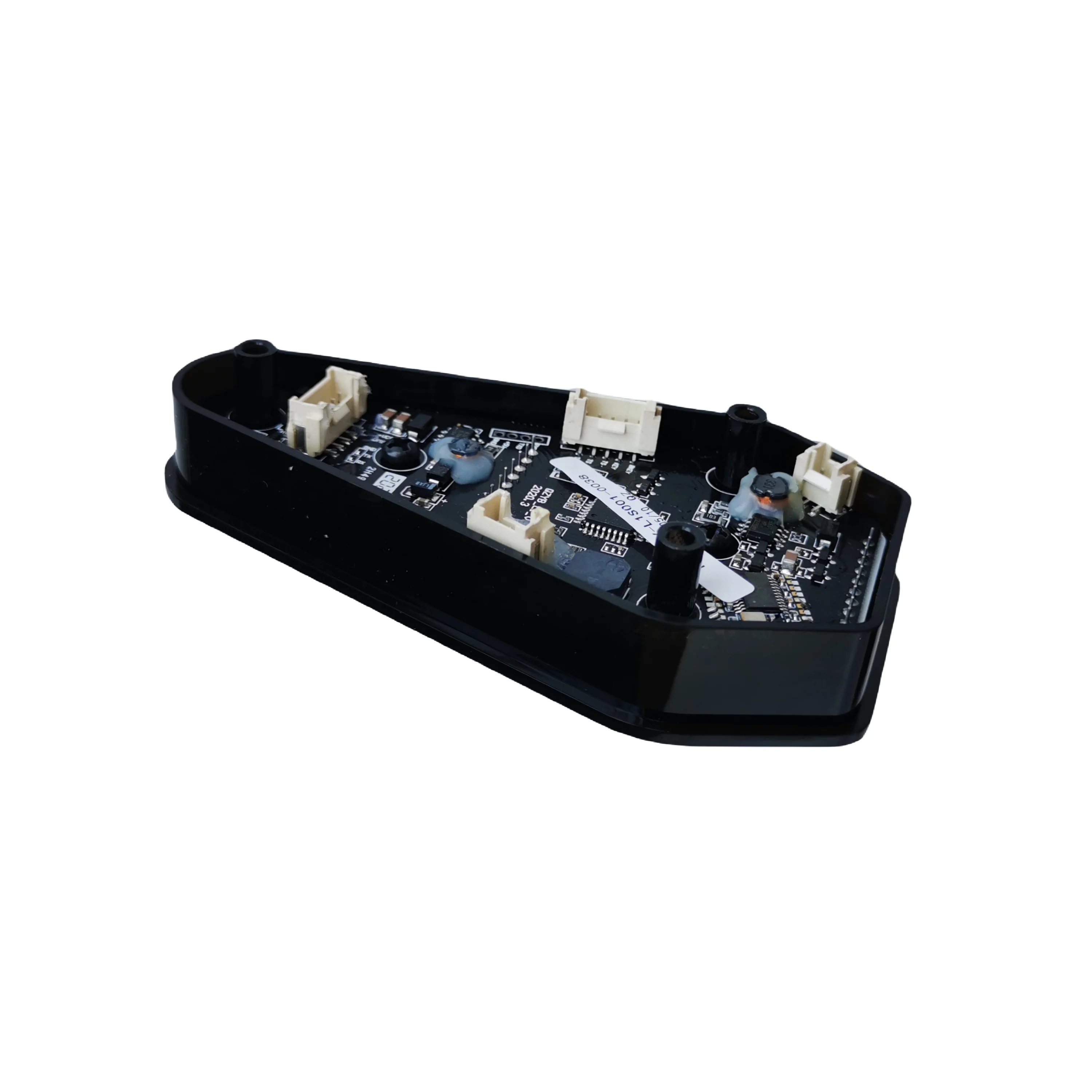 Original KUGOO G-MAX Display Folding Electric Scooter Instrument Circuit Assembly G-Max Dashboard Replacement Parts