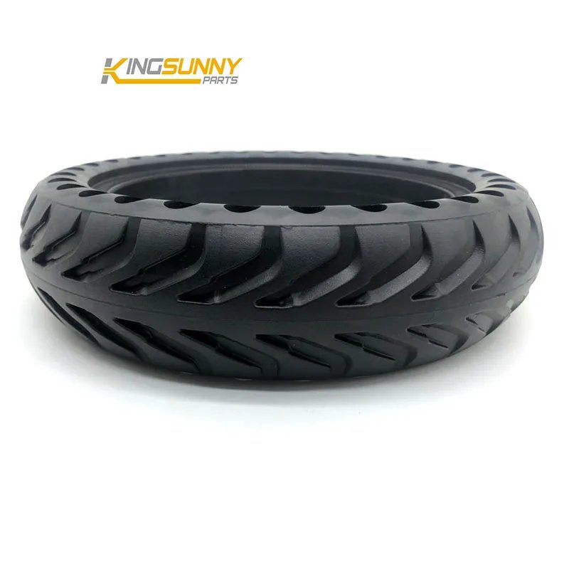 Scooter Solid Wheels Parts 8.5 Inch Honeycomb Solid Tire For Xiaomi M365 Pro 1s Essential Pro2 Mi 3 Electric Scooter