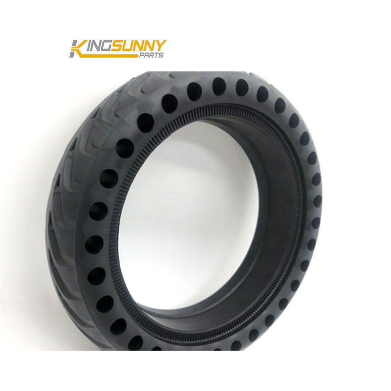 Scooter Solid Wheels Parts 8.5 Inch Honeycomb Solid Tire For Xiaomi M365 Pro 1s Essential Pro2 Mi 3 Electric Scooter