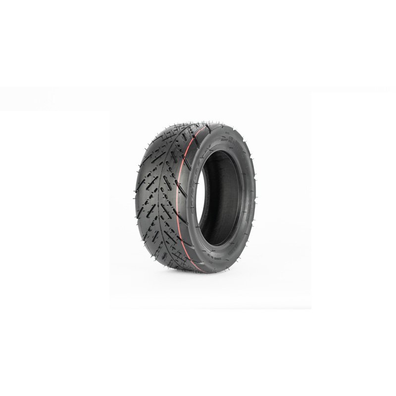 90/65-6.5 Front Tire For E Scooter Minimotor All Terrian Fat Tyre 11 Inch Other Wheeltires and Accessories