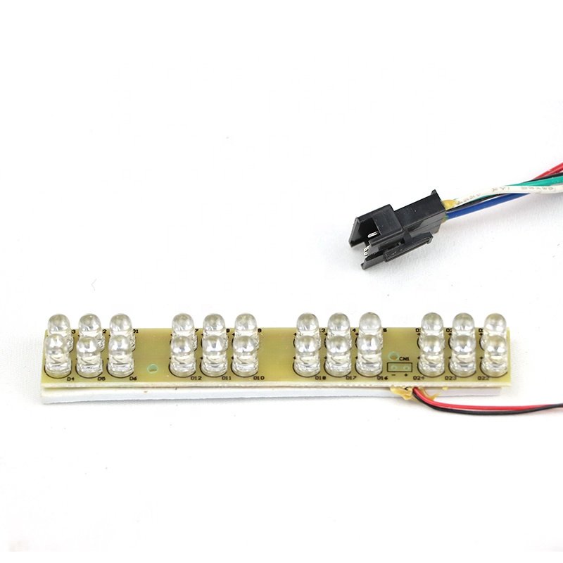 36vLED scooter display is suitable for kugooS1 S2 S3 electric scooter repair parts