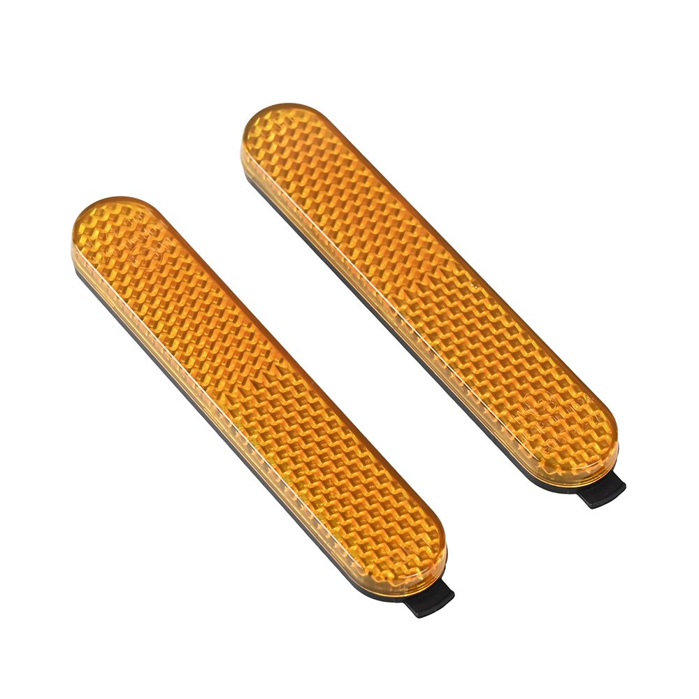 Cityneye Scooter Yellow Headlight for Black Rear Reflector Part Pro 2 Mi 4 Lite Accessories Blinker Stabilized Suppliers