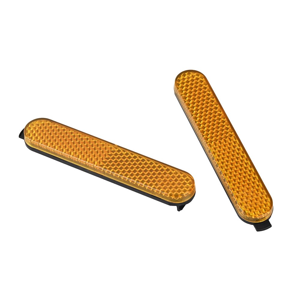 Cityneye Scooter Yellow Headlight for Black Rear Reflector Part Pro 2 Mi 4 Lite Accessories Blinker Stabilized Suppliers