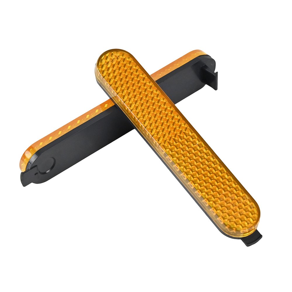 Cityneye Scooter Yellow Headlight for Black Rear Reflector Part Pro 2 Mi 4 Lite Accessories Blinker Stabilized Suppliers