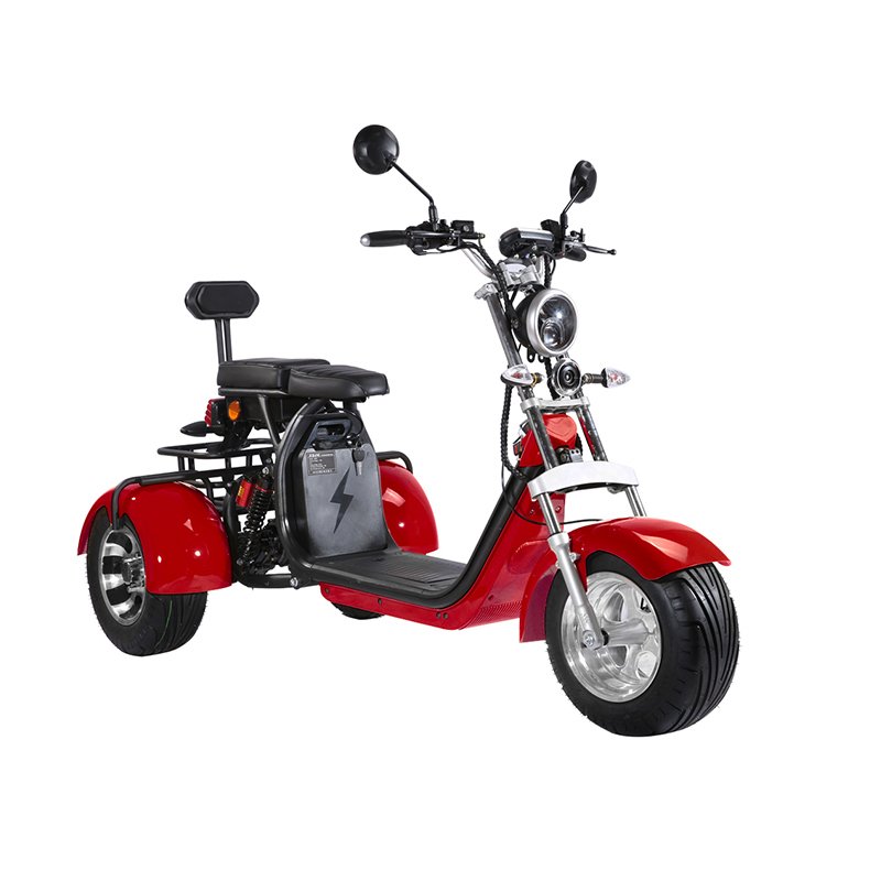 Self Balancing Foldable 2000 -3000W 10 Inch Wheels Powerful Adults & Kids EU & USA Warehouse Electric Scooter