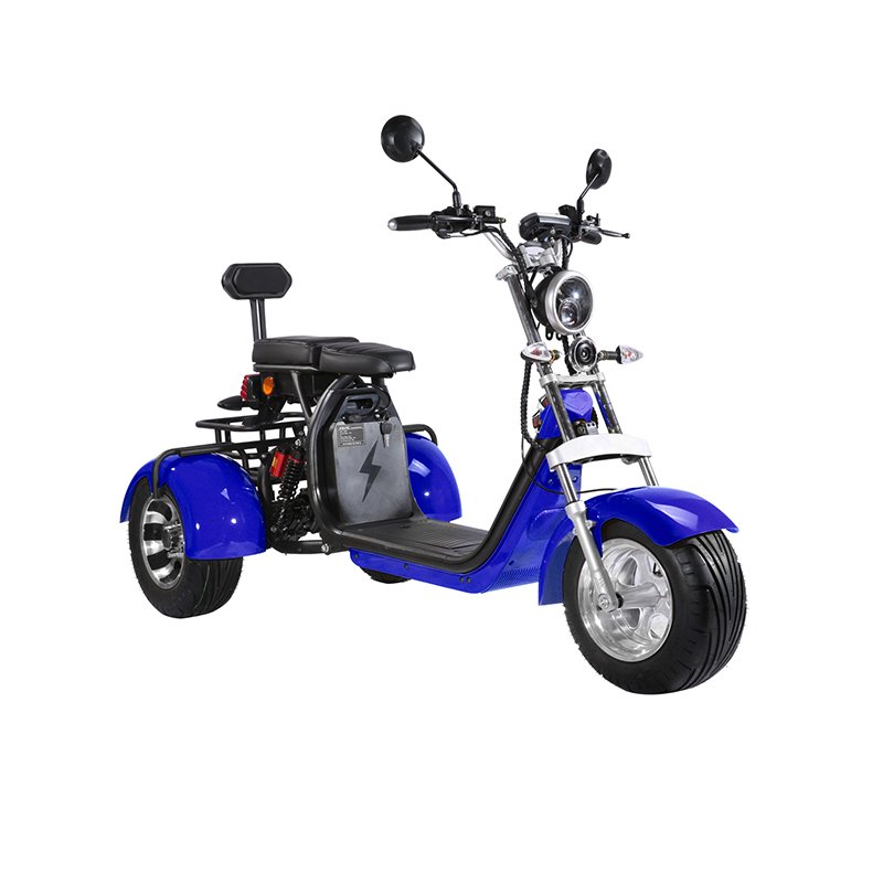 Self Balancing Foldable 2000 -3000W 10 Inch Wheels Powerful Adults & Kids EU & USA Warehouse Electric Scooter