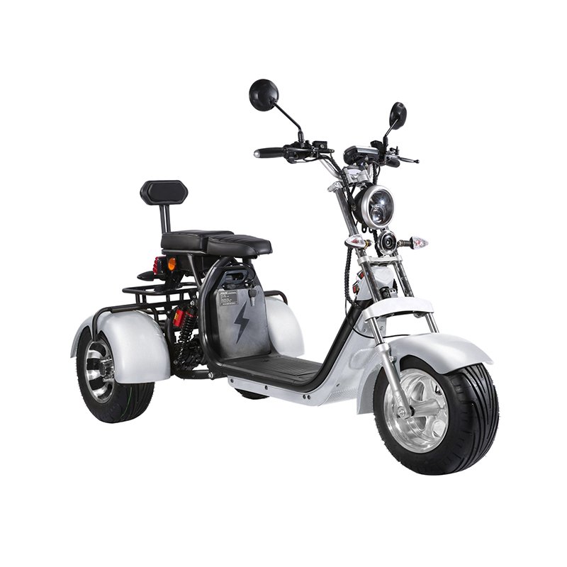 Self Balancing Foldable 2000 -3000W 10 Inch Wheels Powerful Adults & Kids EU & USA Warehouse Electric Scooter