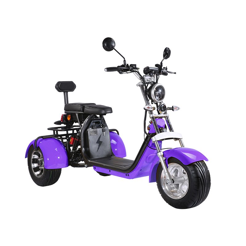 Self Balancing Foldable 2000 -3000W 10 Inch Wheels Powerful Adults & Kids EU & USA Warehouse Electric Scooter