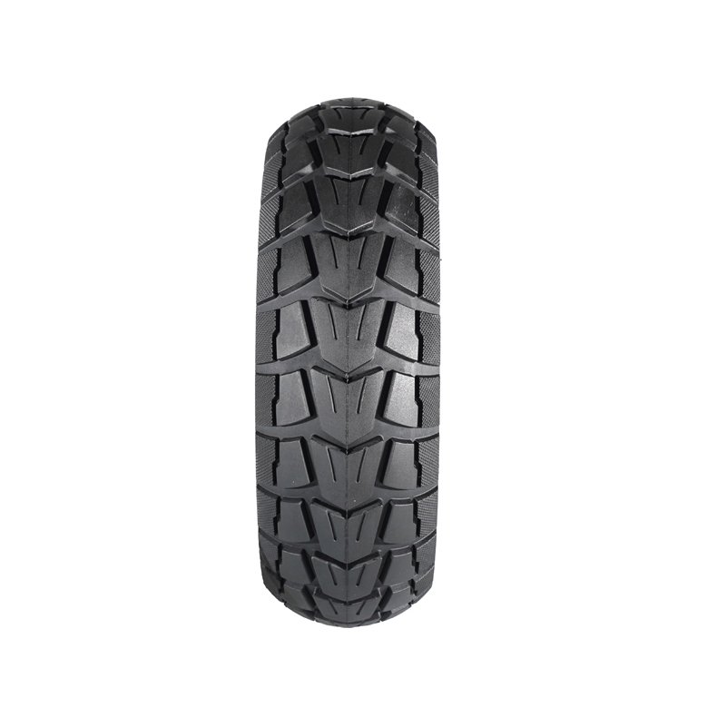 10 Inch Solid Rubber Tyre 10*2.75 Honeycomb Design Wear Resistant Electric Scooter Balance Bike Accessories Fits Xiaomi M365