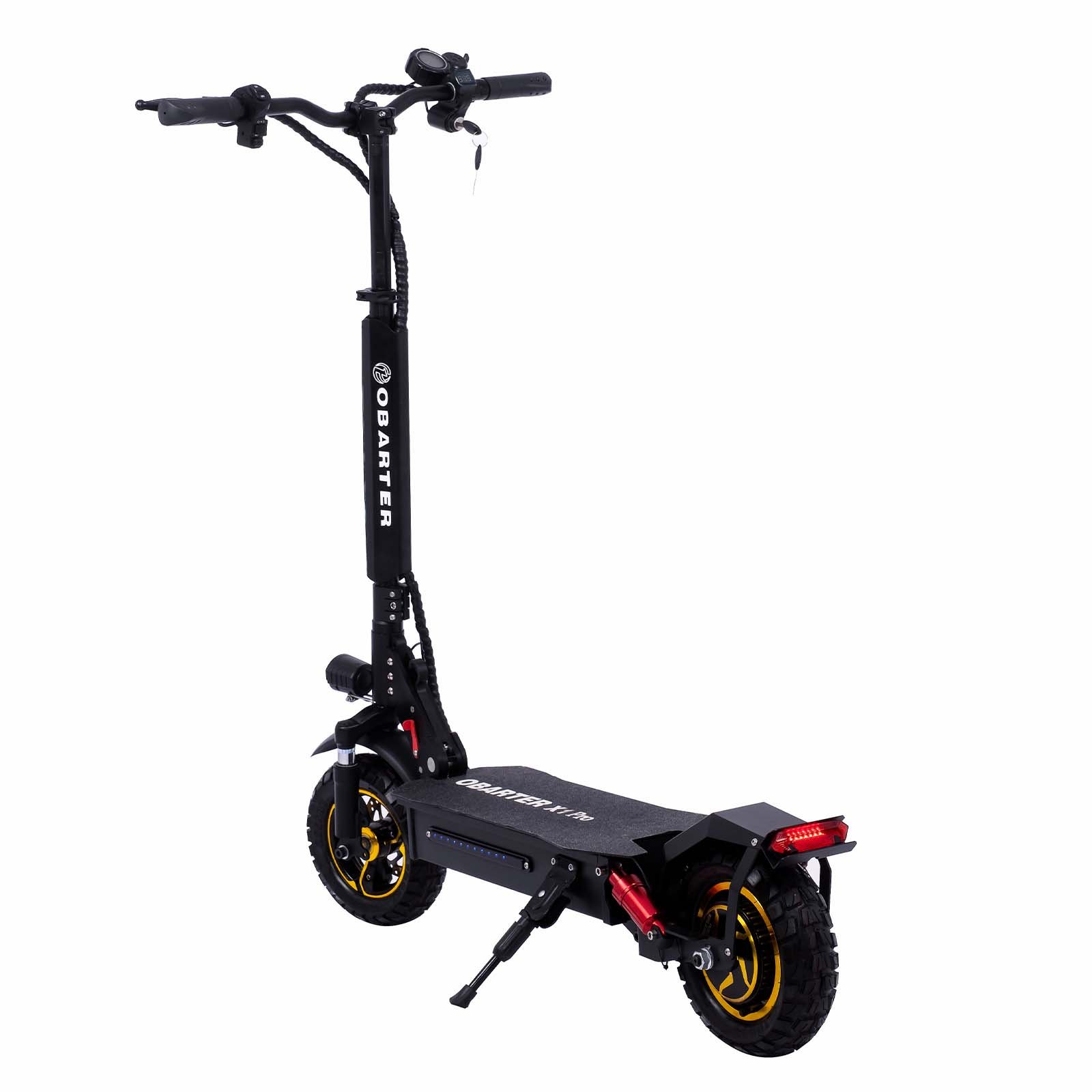 High Quality USA Warehouse 1000w electric scooters 48V 21Ah battery 2 Wheels Folding Electric Scooter X1 pro for adult