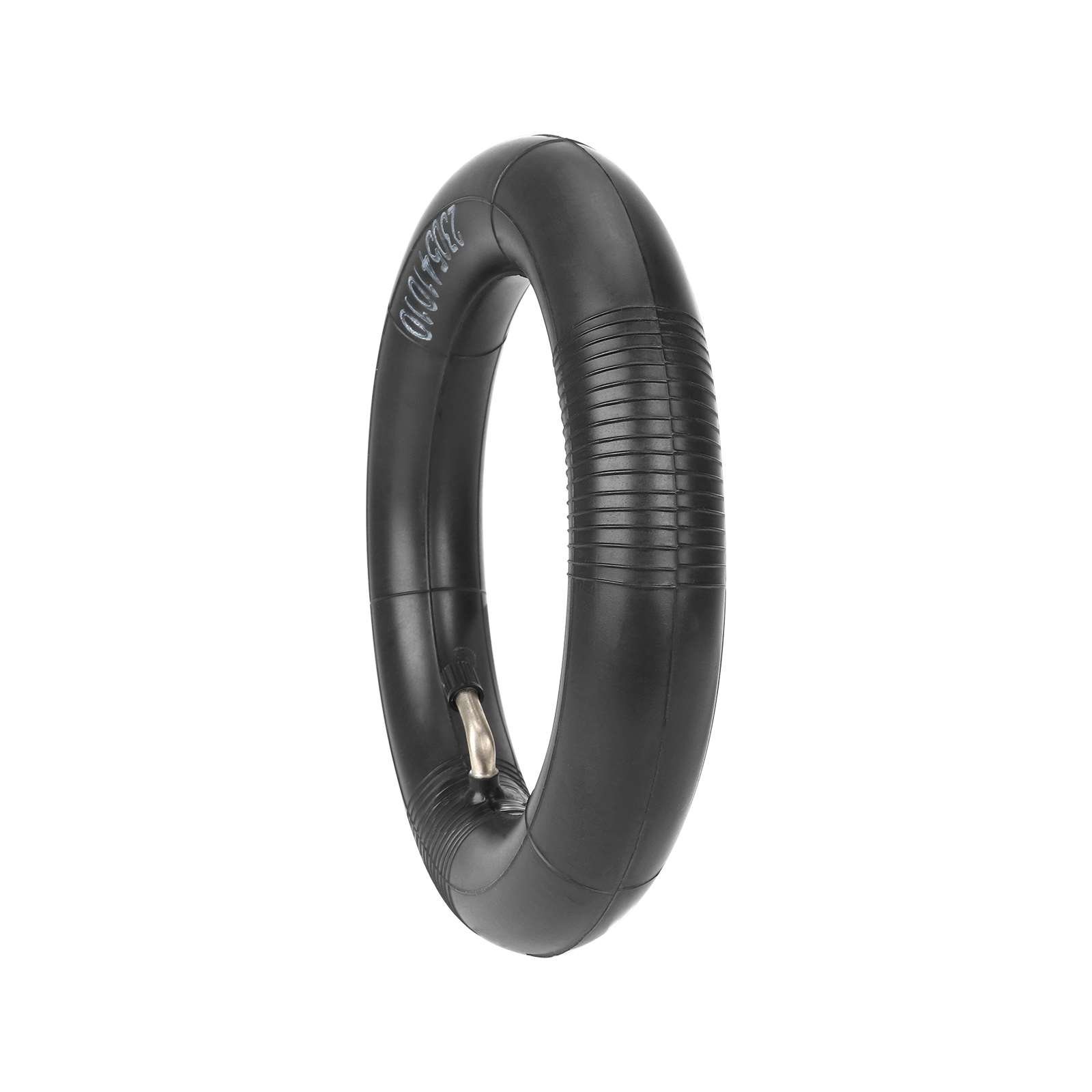Reinforced 8 1/2*2 inner tube with bent valve inward 8.5inch tube for xiaomi 365 1s pro pro2 e scooter tires replacement parts