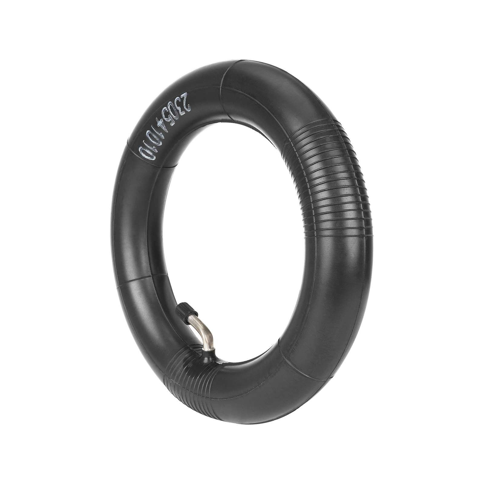 Reinforced 8 1/2*2 inner tube with bent valve inward 8.5inch tube for xiaomi 365 1s pro pro2 e scooter tires replacement parts