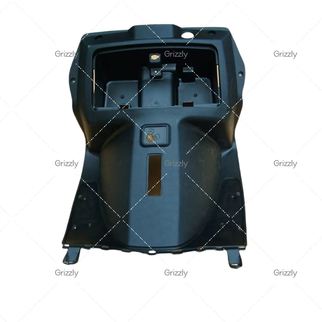 Scooter Parts For Vento 150 GY6 150 Motorcycle Spare Parts Motorcycle Parts & Accessories
