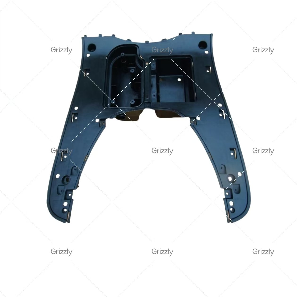 Scooter Parts For Vento 150 GY6 150 Motorcycle Spare Parts Motorcycle Parts & Accessories