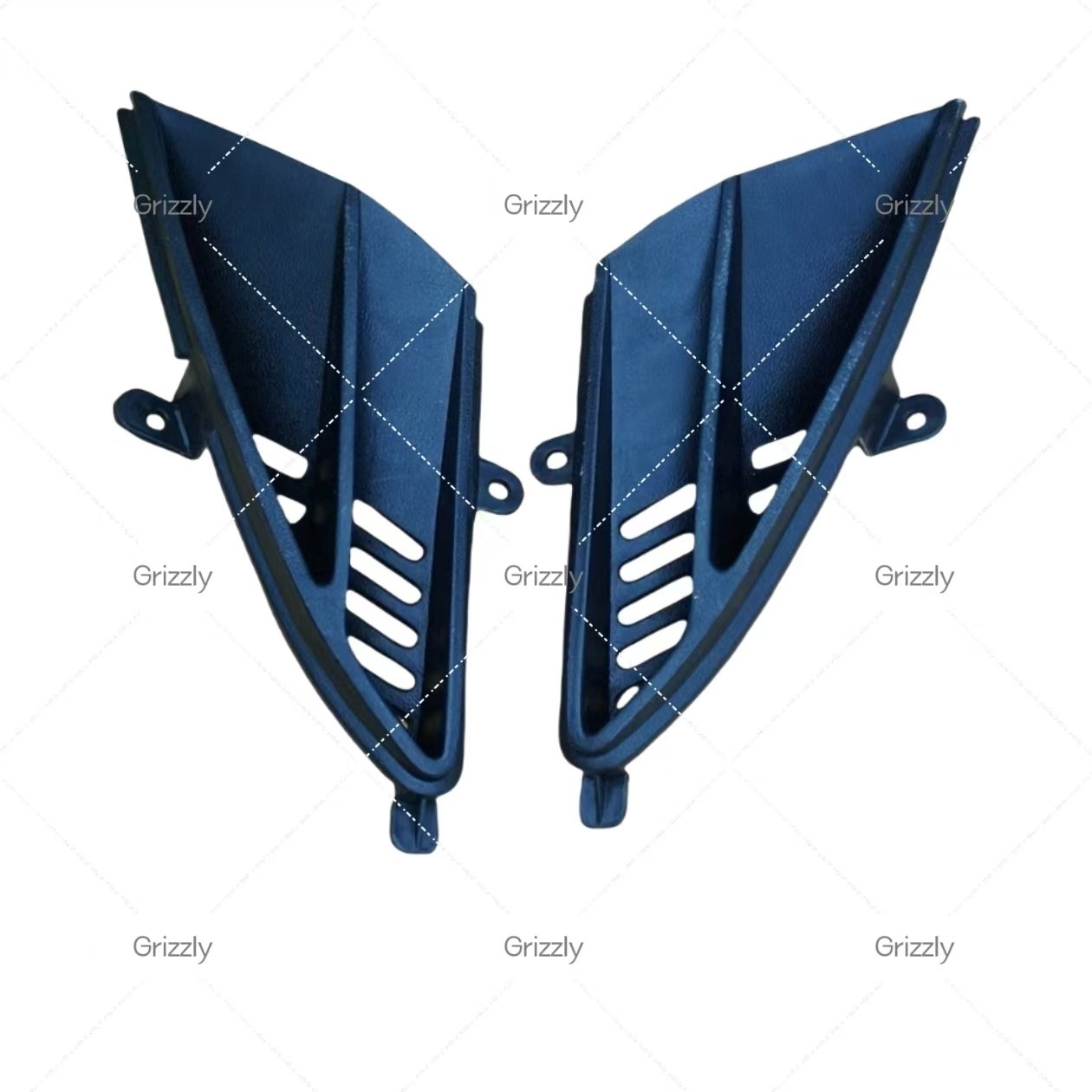 Scooter Parts For Vento 150 GY6 150 Motorcycle Spare Parts Motorcycle Parts & Accessories