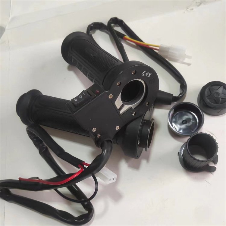 Motorcycle Electric Heating Handle 22mm 12 V Fast Electric Heating Handle Newest Convenient Control Heater