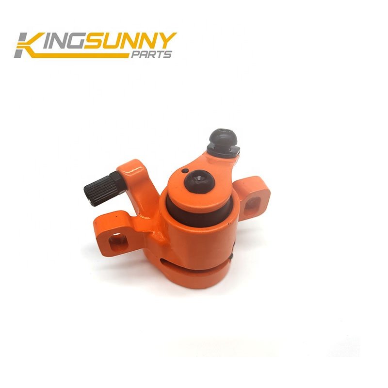 Brake Caliper for Nine bot F20/F30/F40 Electric Scooter Electric Scooter Parts Scooter Disc Brake Block Parts