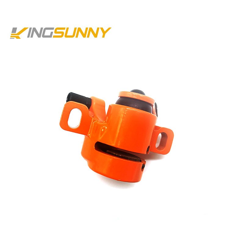 Brake Caliper for Nine bot F20/F30/F40 Electric Scooter Electric Scooter Parts Scooter Disc Brake Block Parts
