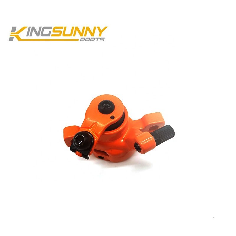 Brake Caliper for Nine bot F20/F30/F40 Electric Scooter Electric Scooter Parts Scooter Disc Brake Block Parts