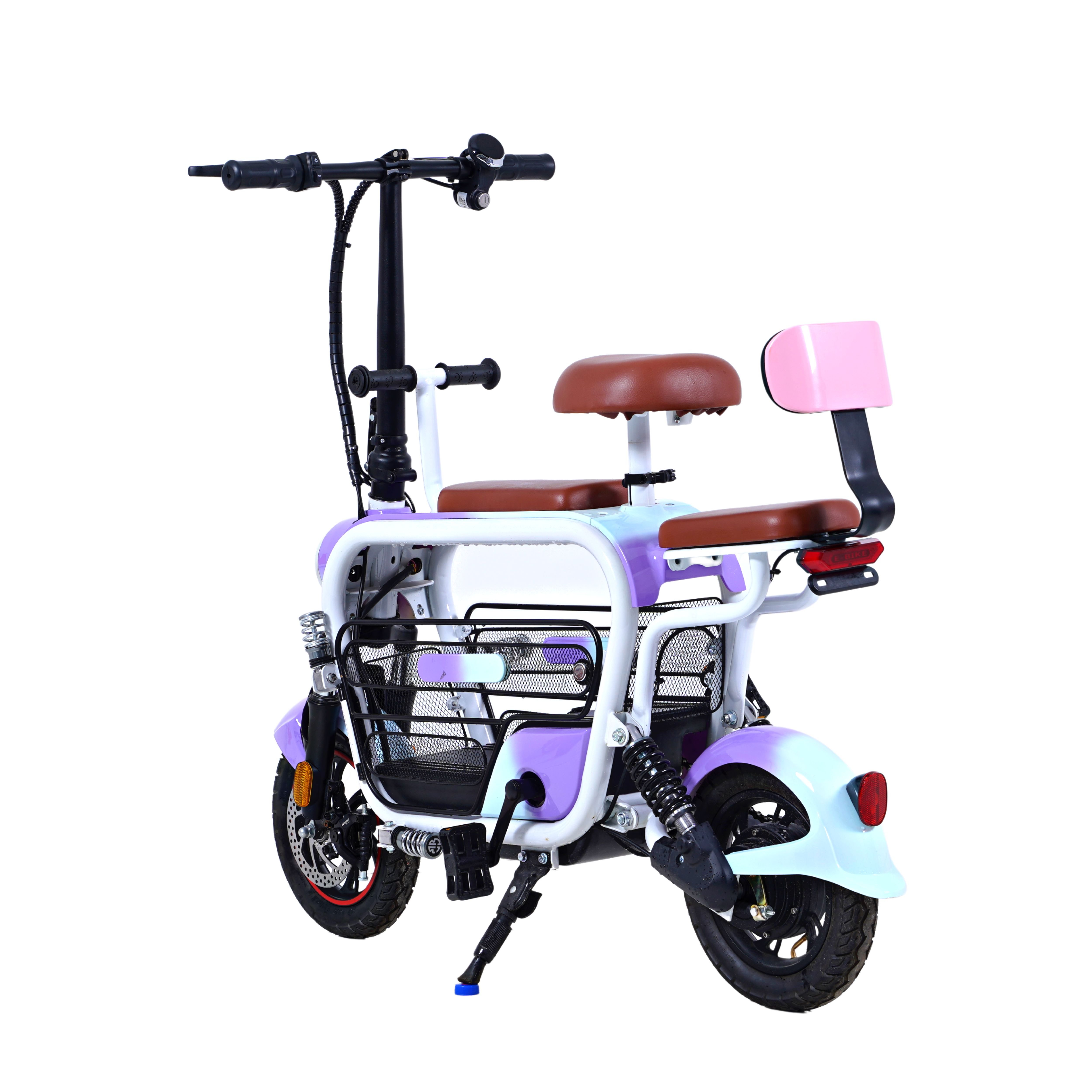 Factory Directly electric bicycle 48V 350W motorcycles & scooters kids' scooters power electric scooter adults