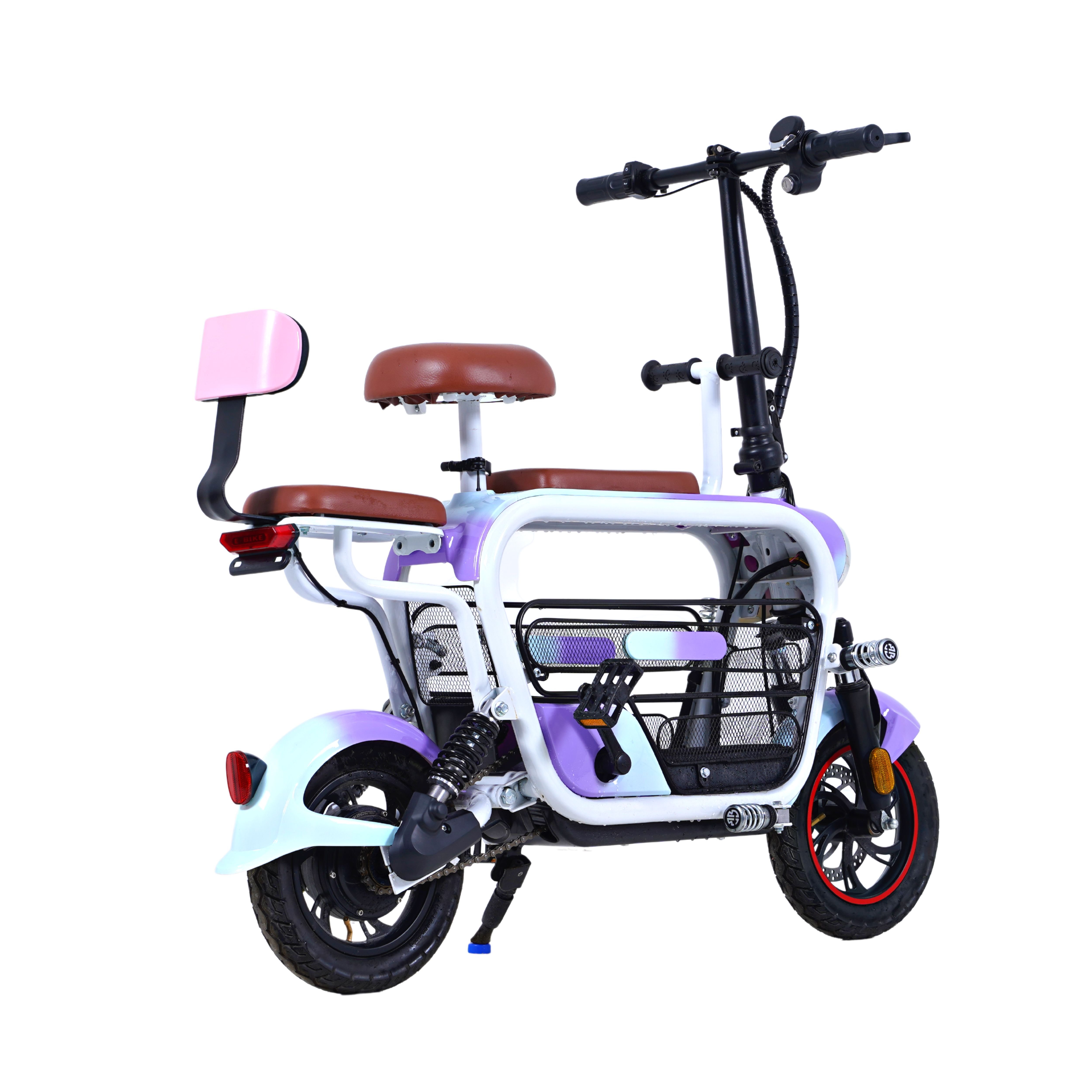 Factory Directly electric bicycle 48V 350W motorcycles & scooters kids' scooters power electric scooter adults