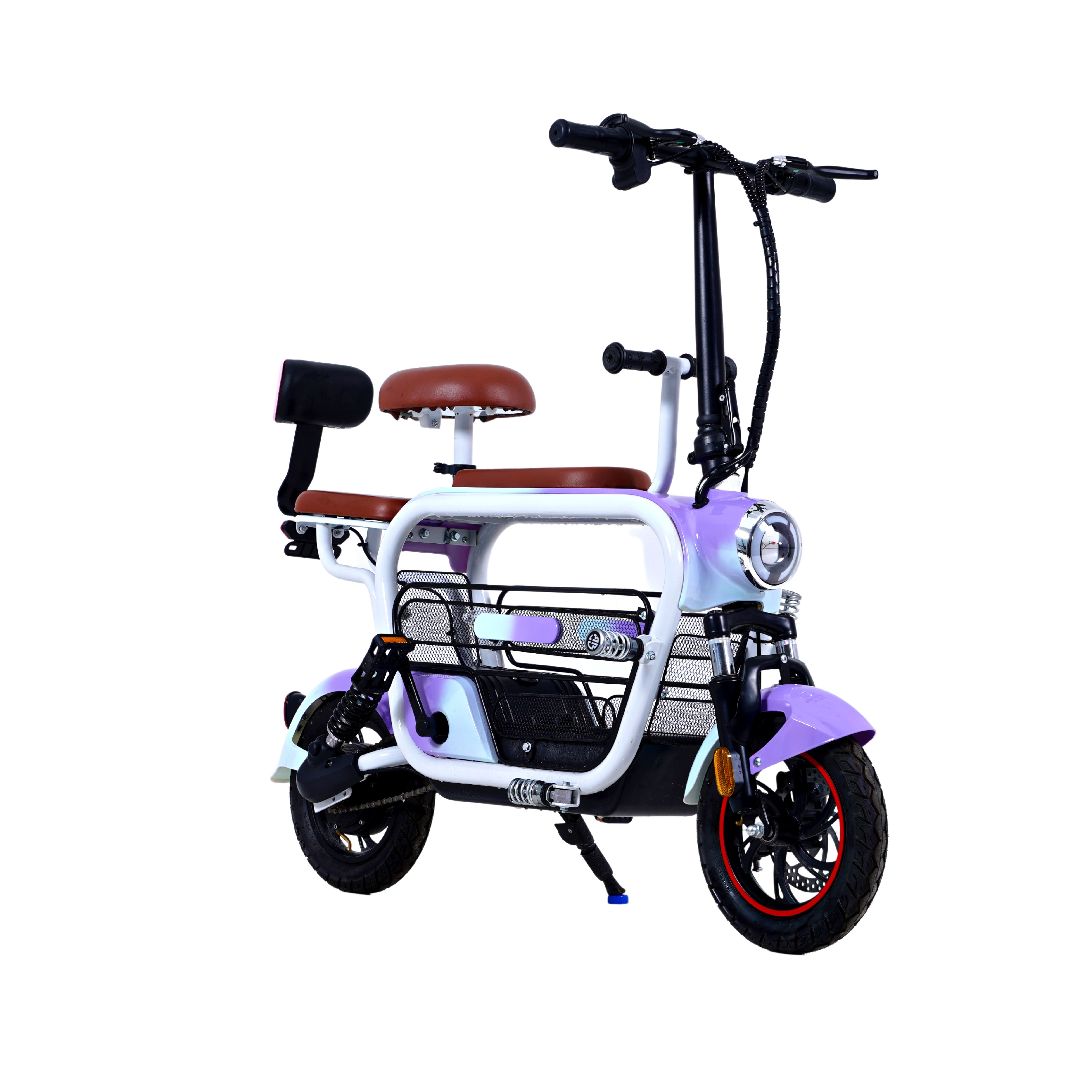 Factory Directly electric bicycle 48V 350W motorcycles & scooters kids' scooters power electric scooter adults