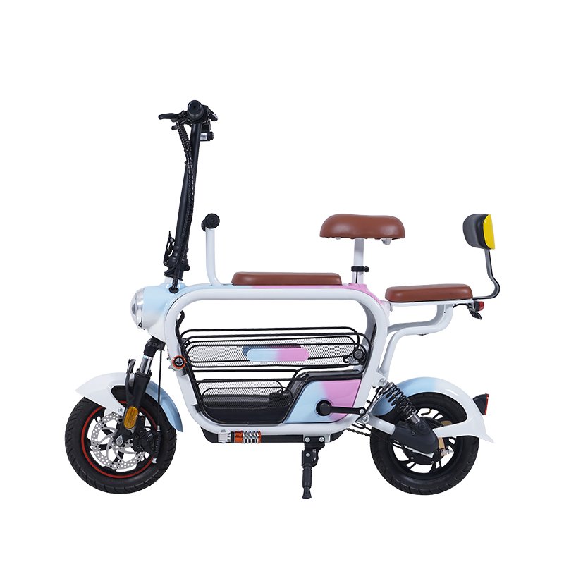 Factory Directly electric bicycle 48V 350W motorcycles & scooters kids' scooters power electric scooter adults