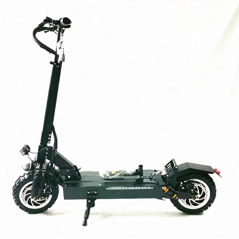 2023 Hot Sale Electric Scooter 5600W Off Road Electric Scooter Wholesale Escooter Kick Scooter