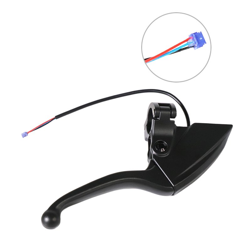 New Image Ninebot MAX Plus & Max Pro Original Sharing Scooter Spare Parts Accessories