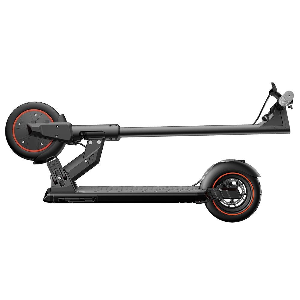 Kugoo M2 Pro EU Warehouse Front Electric Brake Rear Disc Brake Brushless DC Motor Adult Electric Scooter