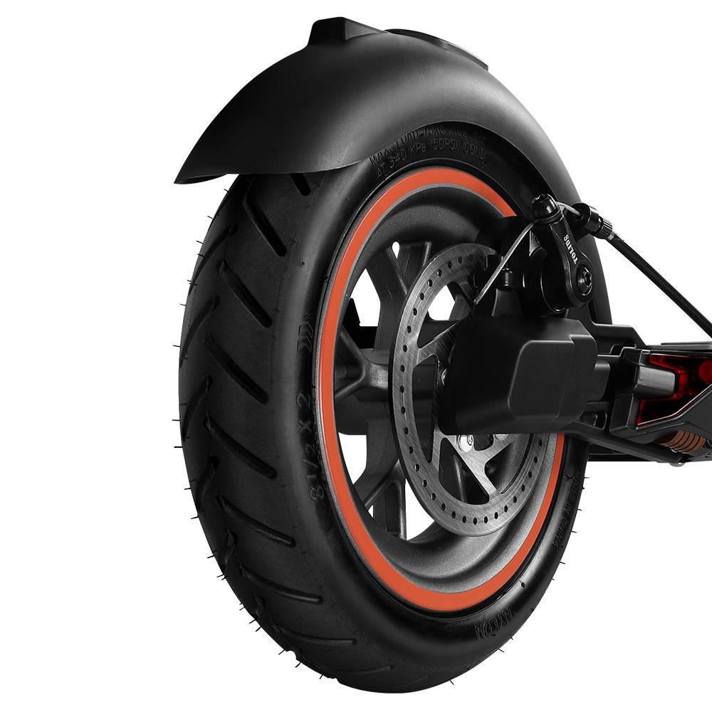 Kugoo M2 Pro EU Warehouse Front Electric Brake Rear Disc Brake Brushless DC Motor Adult Electric Scooter