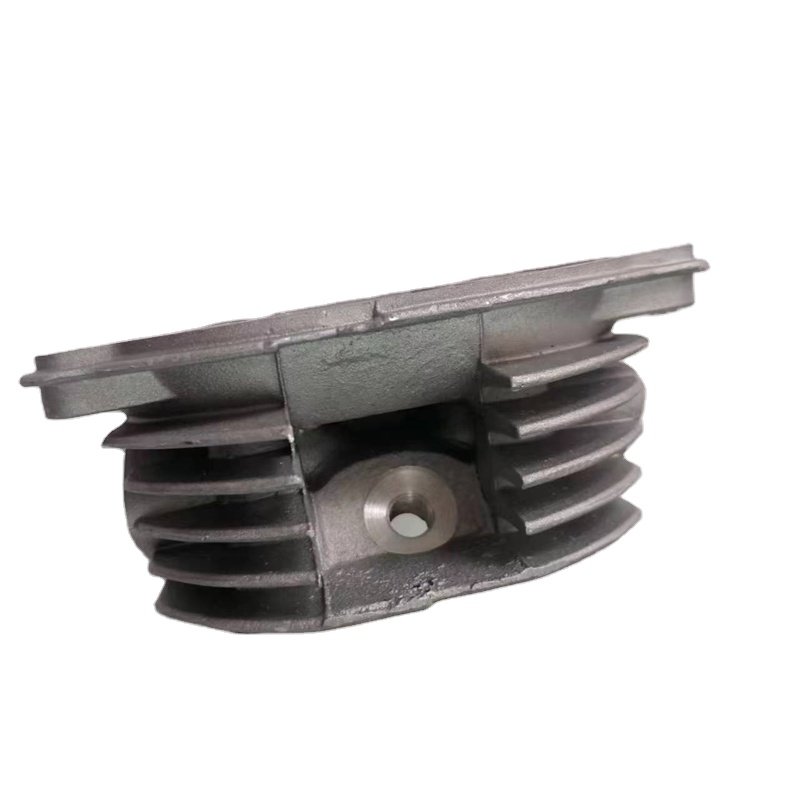 Direct sale motorcycle cylinder head 57mm scooter GY6150 150CC engine system big sheep motorcycle accessories