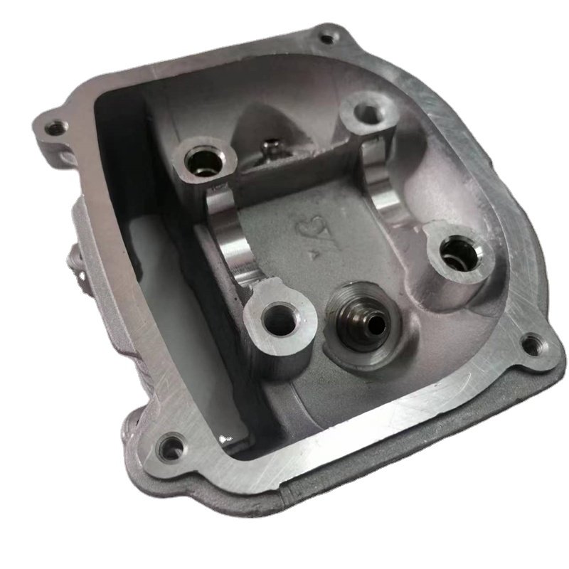 Direct sale motorcycle cylinder head 57mm scooter GY6150 150CC engine system big sheep motorcycle accessories
