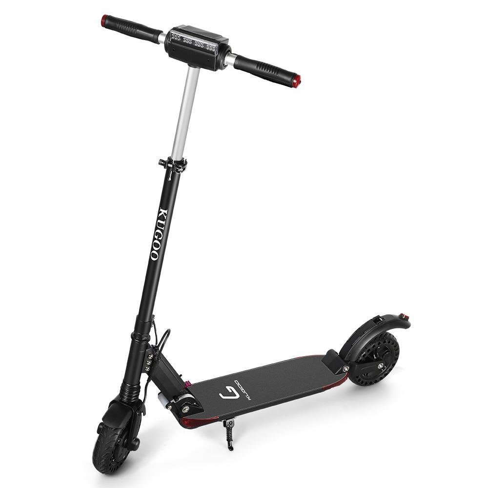Chinese 2019 Hot Sale 350Wt Electric Scooter Kugoo S3 Pro Scooter Electric