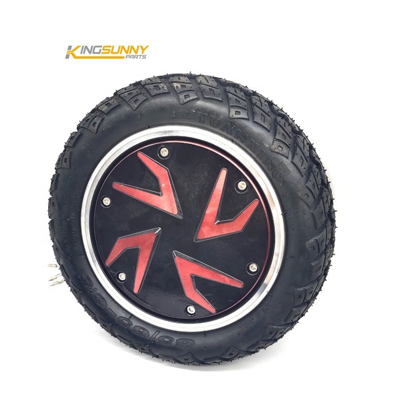 Electric Scooter Wheel Hub 10 Inch Motor Wheel 48v 800w Motor for Kugoo G Scooter Motor Parts Accessories Scooter Engine Parts