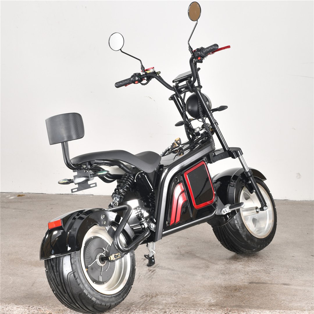 Frame Dual 4000W Motor 8000W Electric Scooter Electro Scuter Top Powerfchinaeel for Adult Unisex Electr 100km/h 60V 12 Inch Hulk