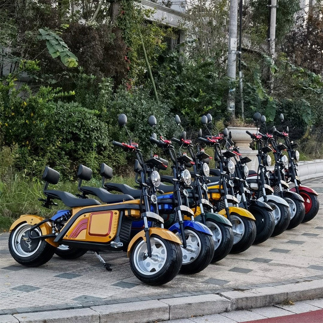 Frame Dual 4000W Motor 8000W Electric Scooter Electro Scuter Top Powerfchinaeel for Adult Unisex Electr 100km/h 60V 12 Inch Hulk